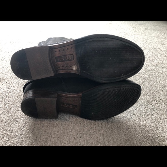 Levity Bonita Riding Boot - Picture 6 of 6